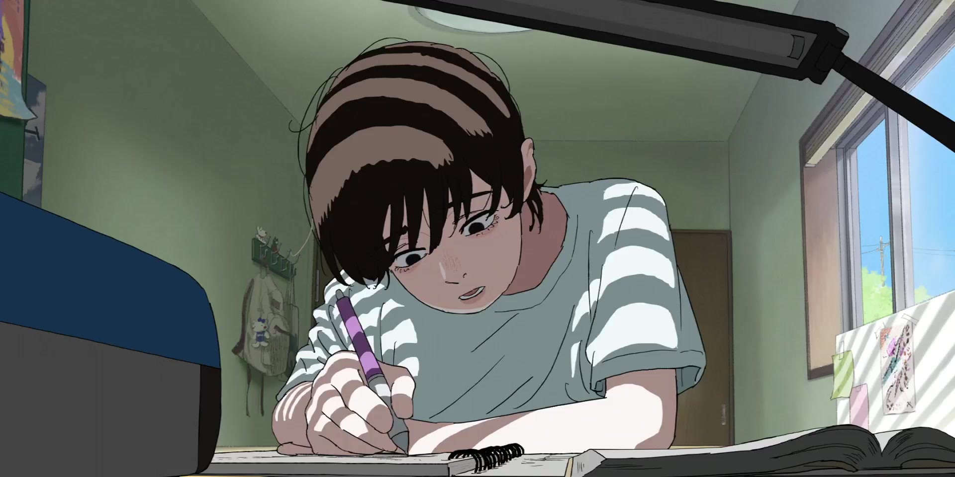 [Tsukyio Editing Resources] Look Back Raw Clips (94) (tsukyio.com).mp4